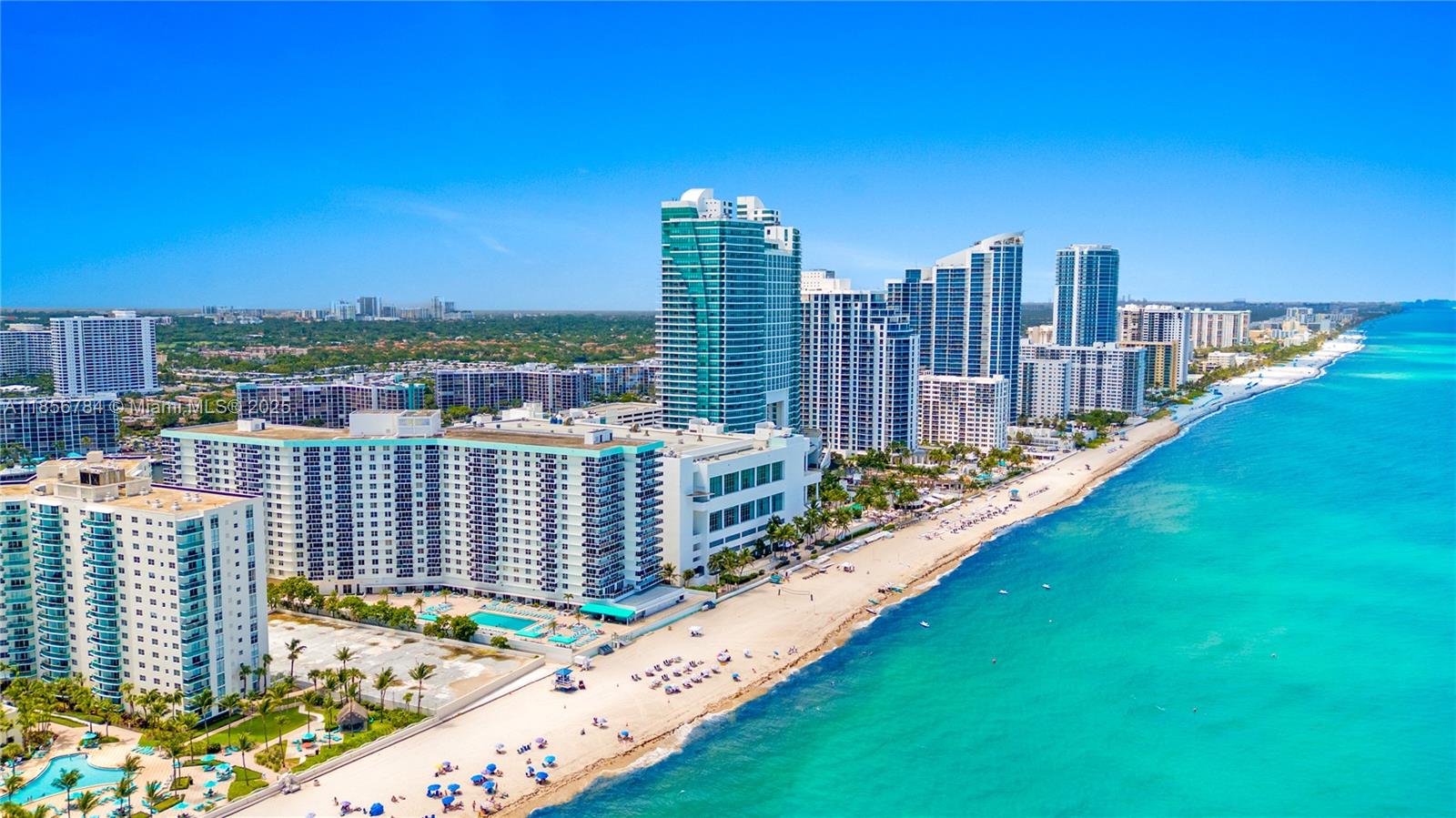 Photo of 3725 Ocean Dr  #1225, Hollywood, Florida, 33019 - 