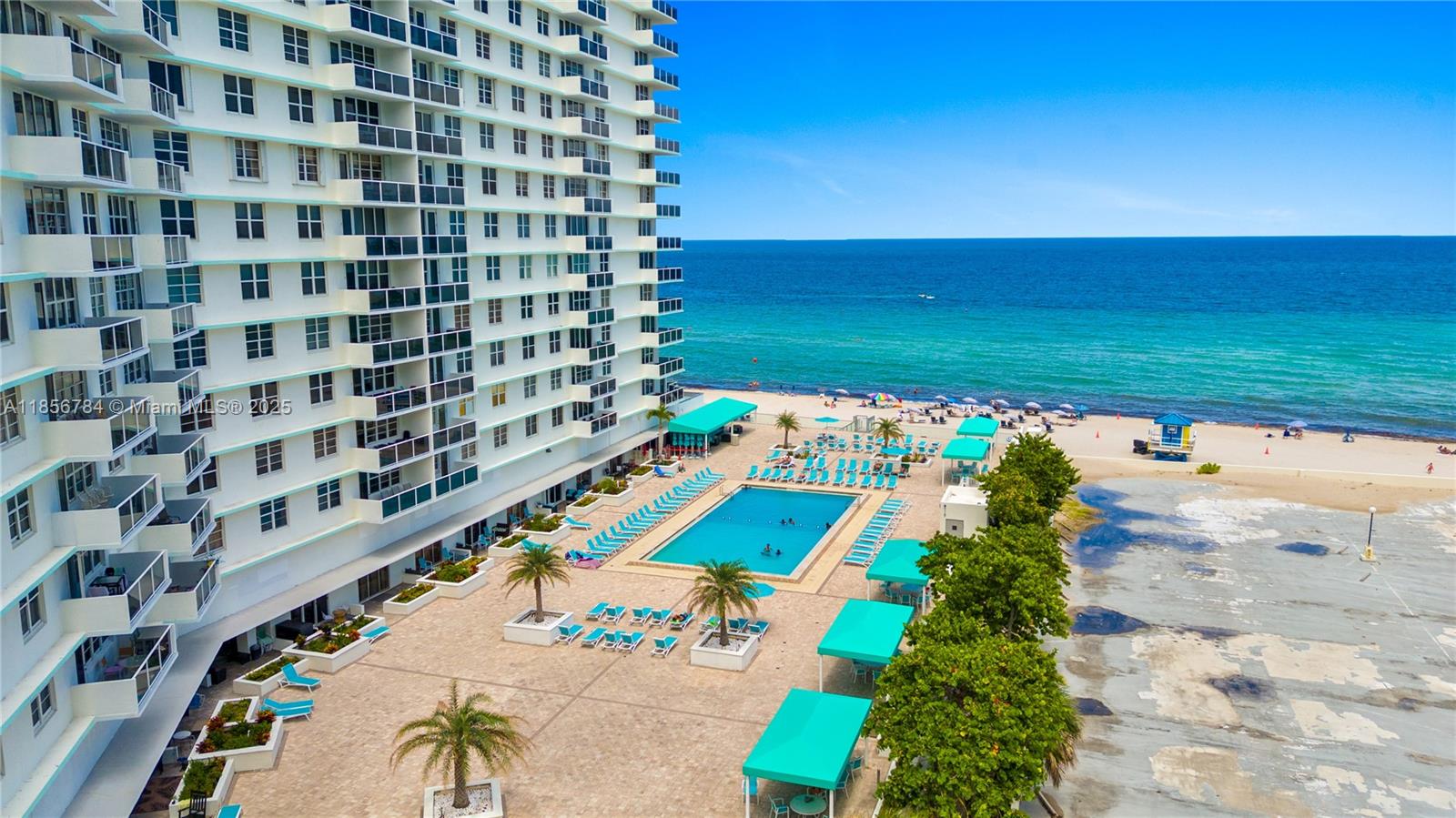 Photo of 3725 Ocean Dr  #1225, Hollywood, Florida, 33019 - 