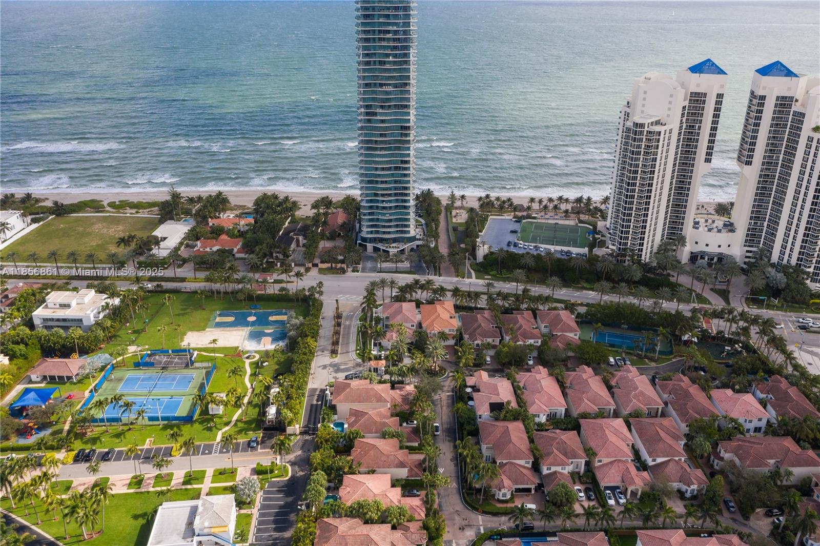 Photo of 4011 194th TRL  (4011), Sunny Isles Beach, Florida, 33160 - 