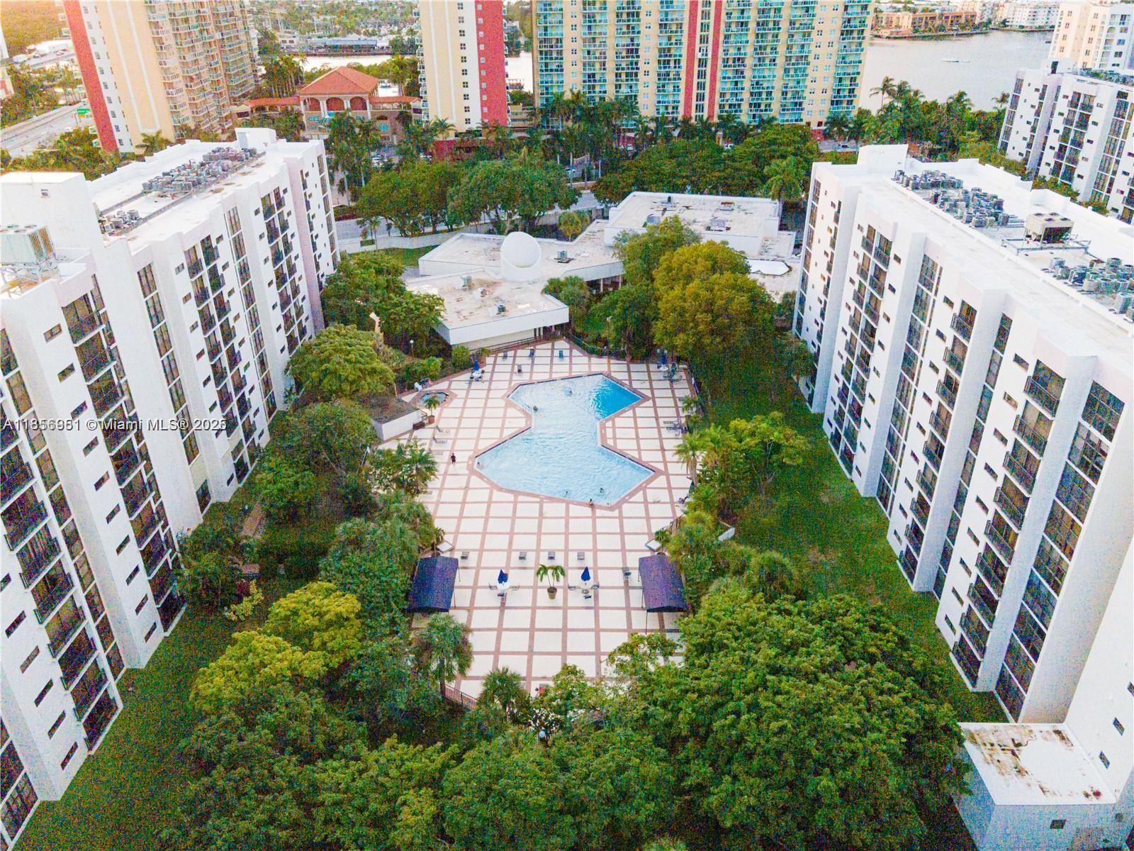 Photo of 16919 Bay Rd  #206, Sunny Isles Beach, Florida, 33160 - 