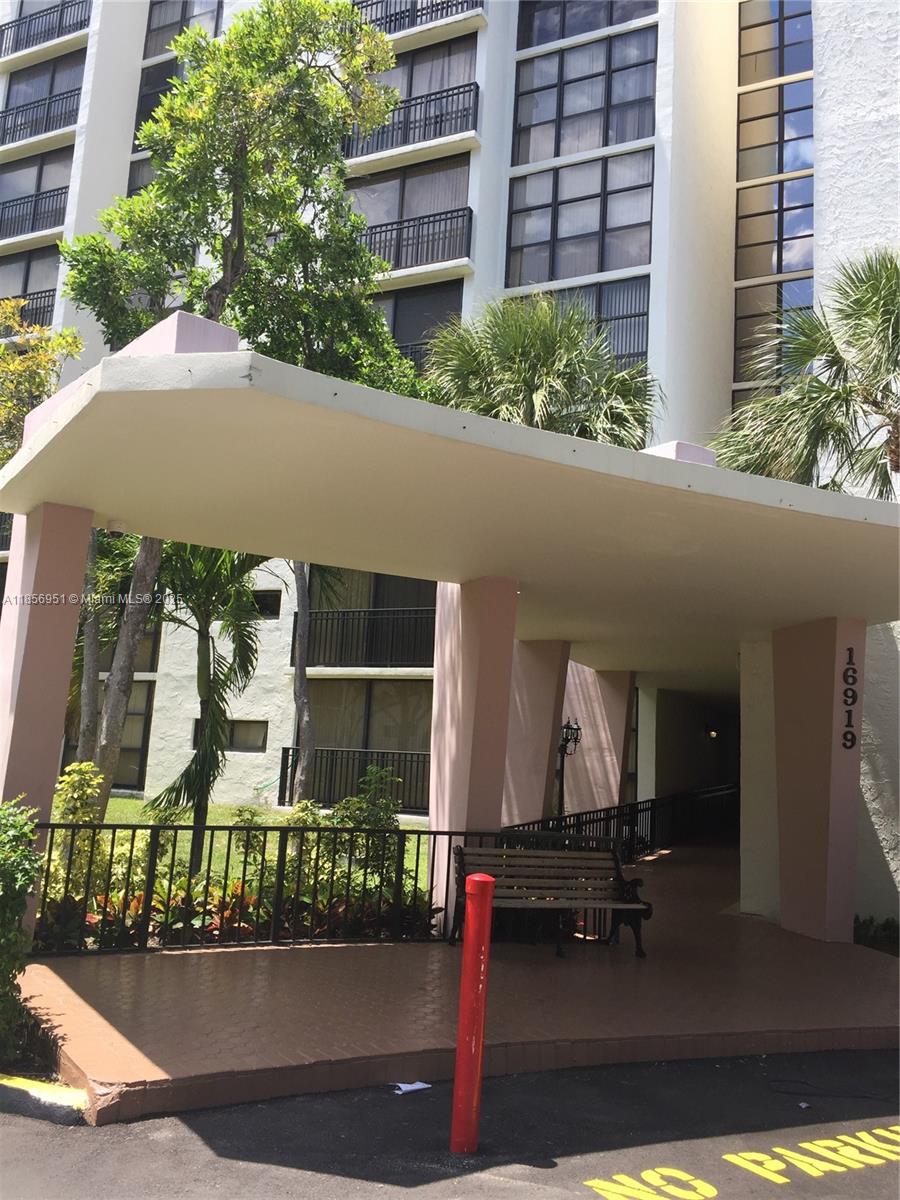 Photo of 16919 Bay Rd  #206, Sunny Isles Beach, Florida, 33160 - 