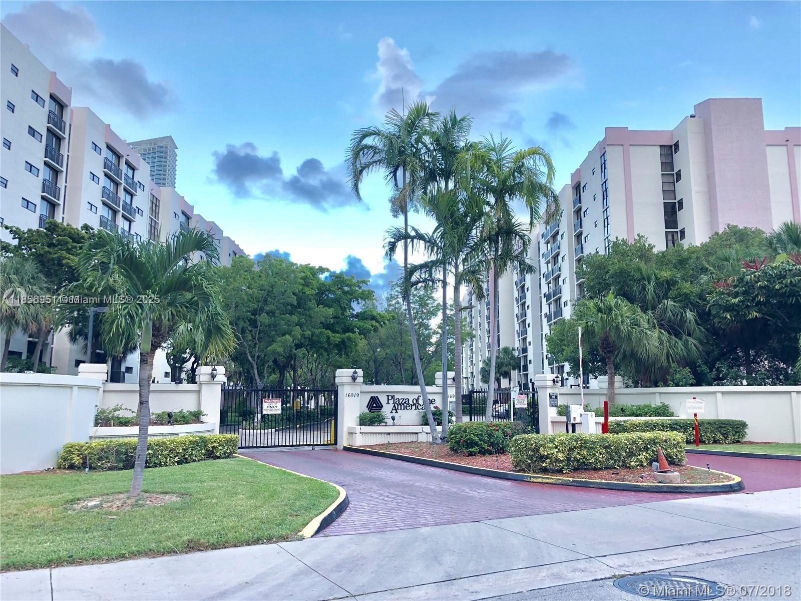 Photo of 16919 Bay Rd  #206, Sunny Isles Beach, Florida, 33160 - 