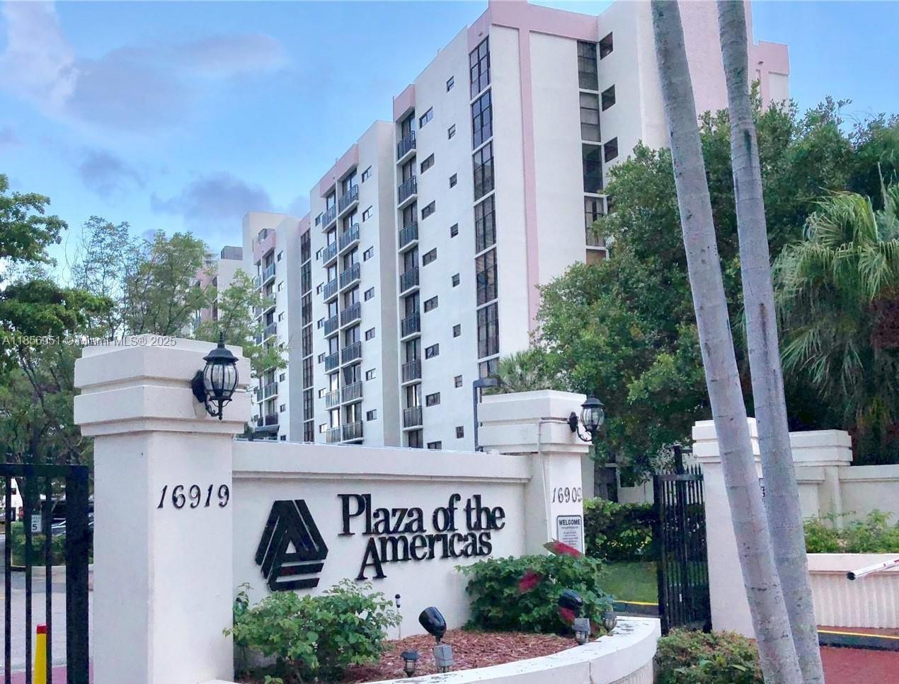 Photo of 16919 Bay Rd  #206, Sunny Isles Beach, Florida, 33160 - 