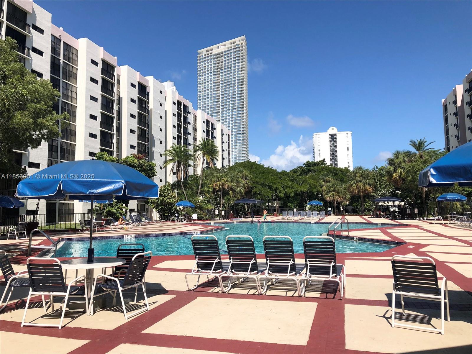 Photo of 16919 Bay Rd  #206, Sunny Isles Beach, Florida, 33160 - 