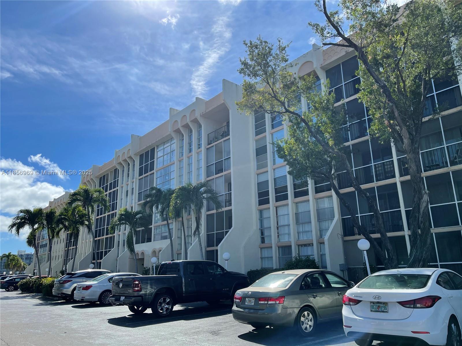 Photo of 601 Three Islands Blvd #314, Hallandale Beach, Florida, 33009 -
