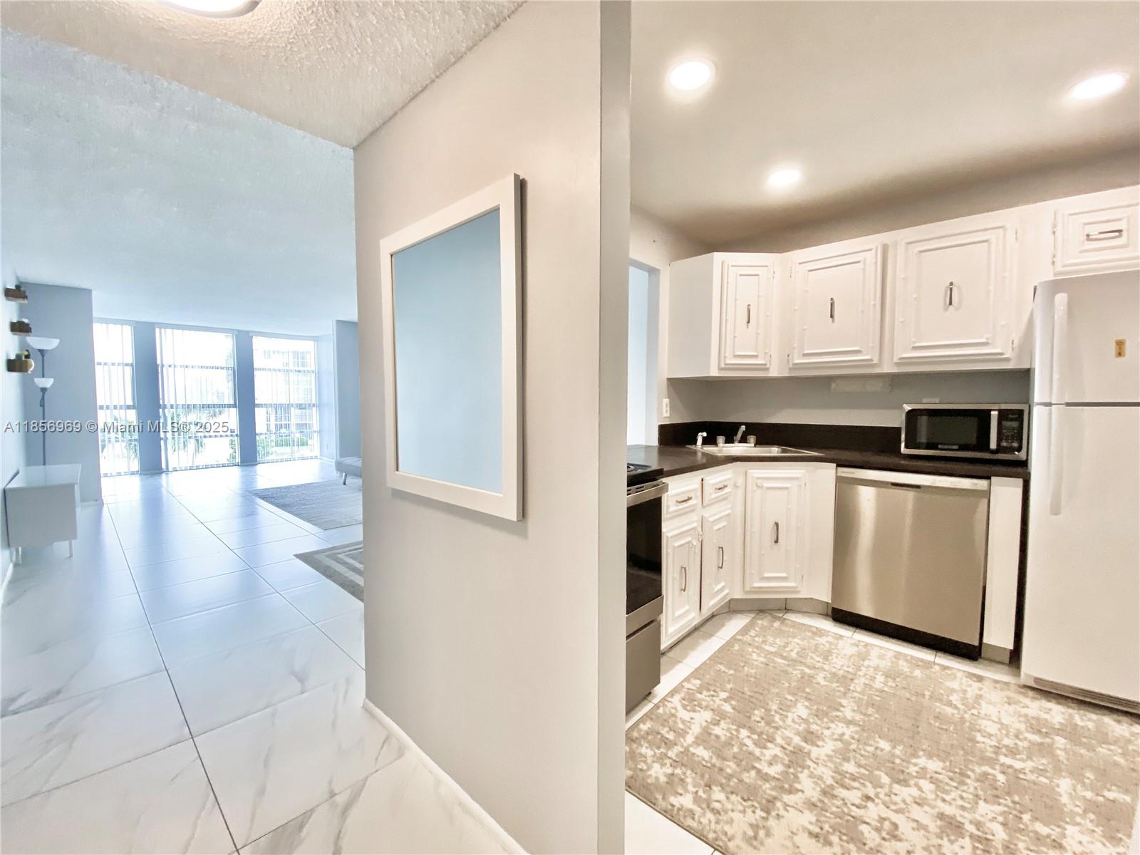 Photo of 601 Three Islands Blvd #314, Hallandale Beach, Florida, 33009 -
