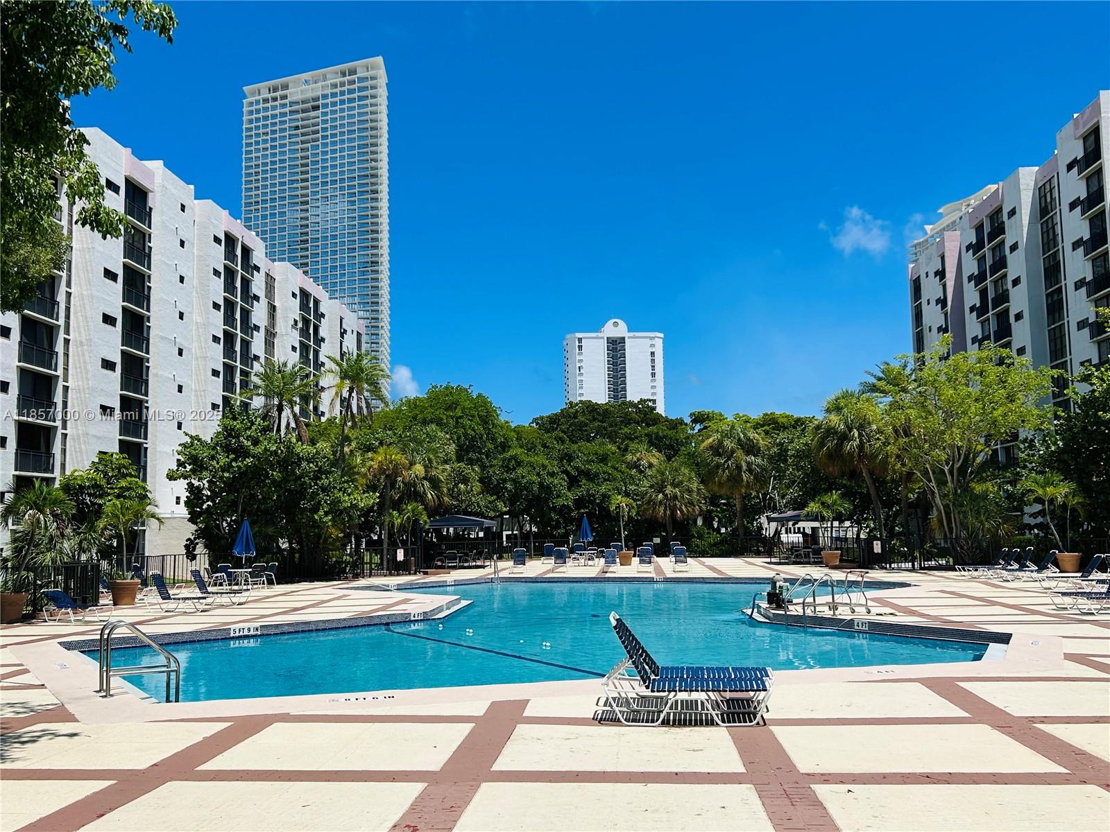 Photo of 17021 N Bay Rd  #427, Sunny Isles Beach, Florida, 33160 - 