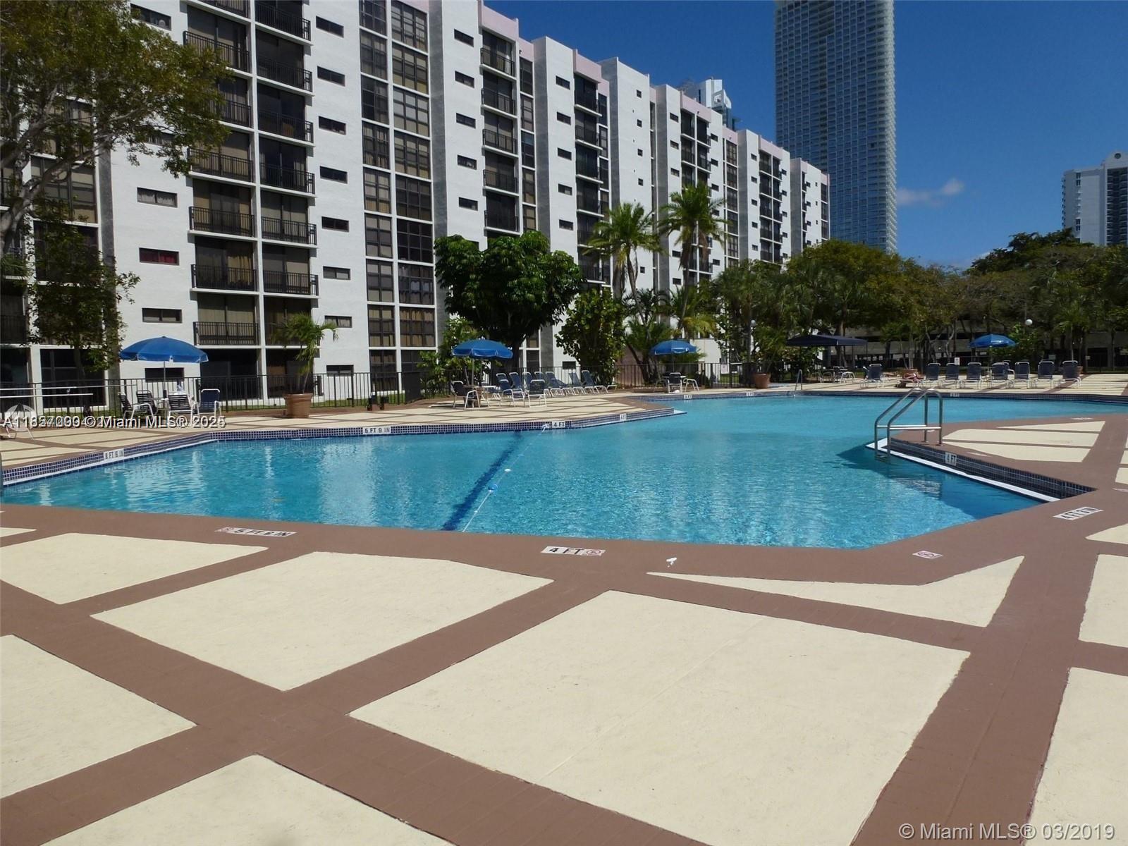 Photo of 17021 N Bay Rd  #427, Sunny Isles Beach, Florida, 33160 - 
