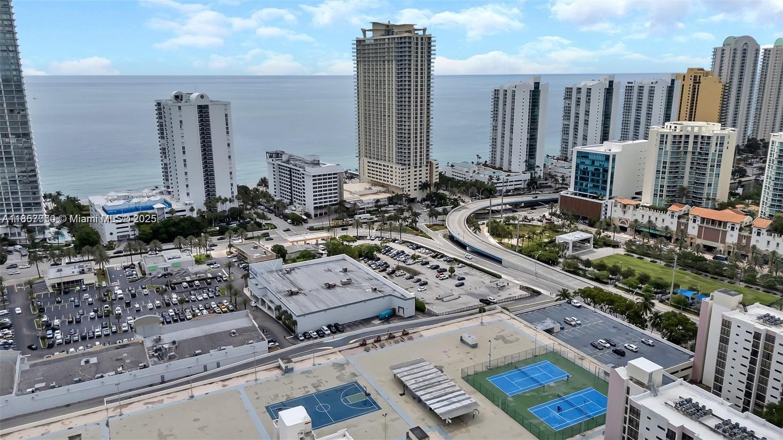 Photo of 17021 N Bay Rd  #427, Sunny Isles Beach, Florida, 33160 - 