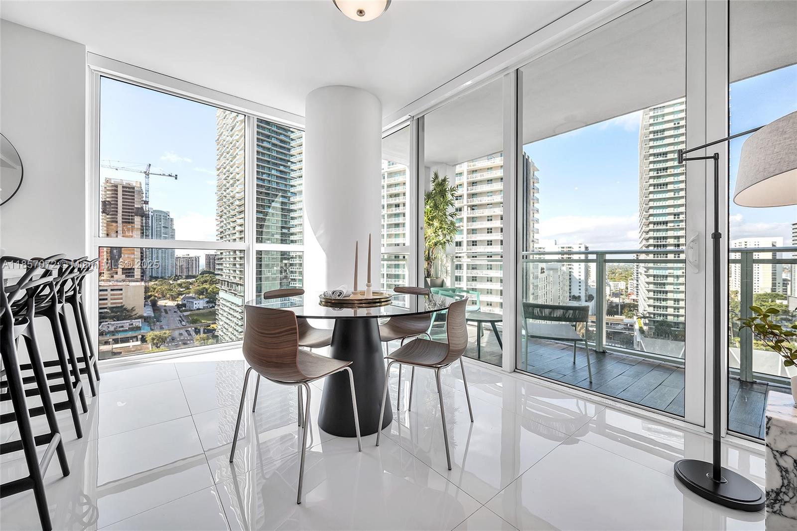 Photo of 1080 Brickell Ave  #1601, Miami, Florida, 33131 - 