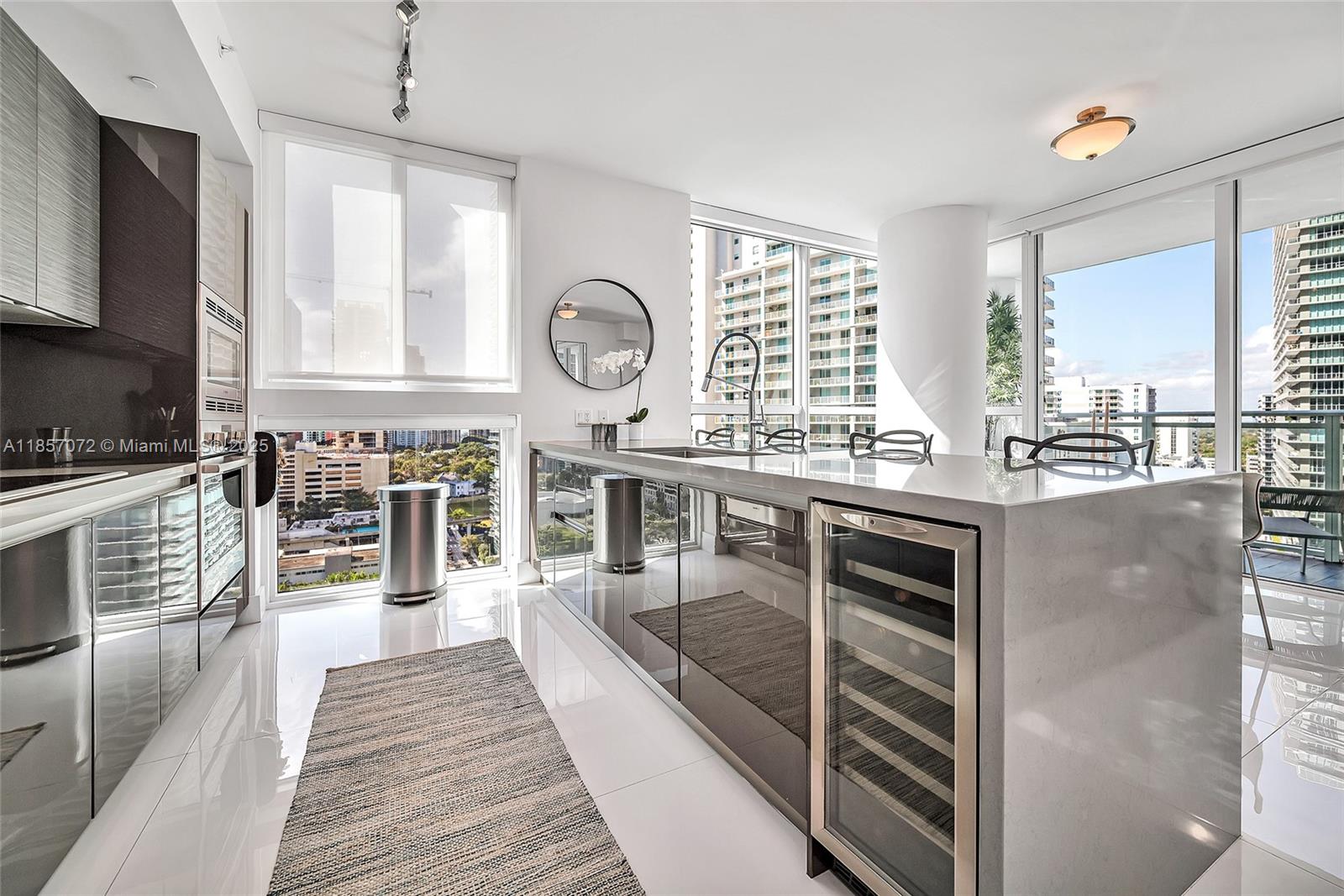 Photo of 1080 Brickell Ave  #1601, Miami, Florida, 33131 - 