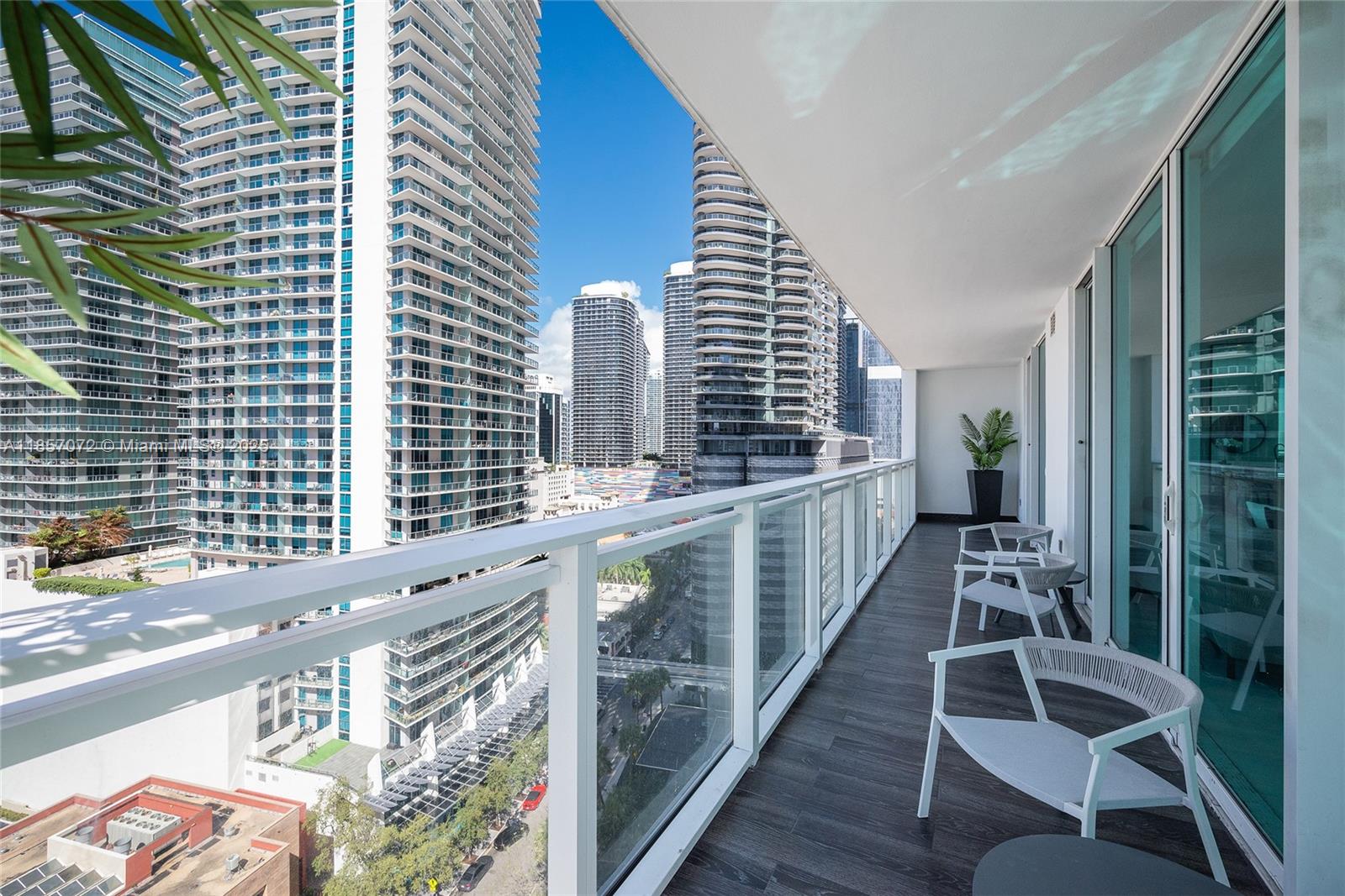 Photo of 1080 Brickell Ave  #1601, Miami, Florida, 33131 - 