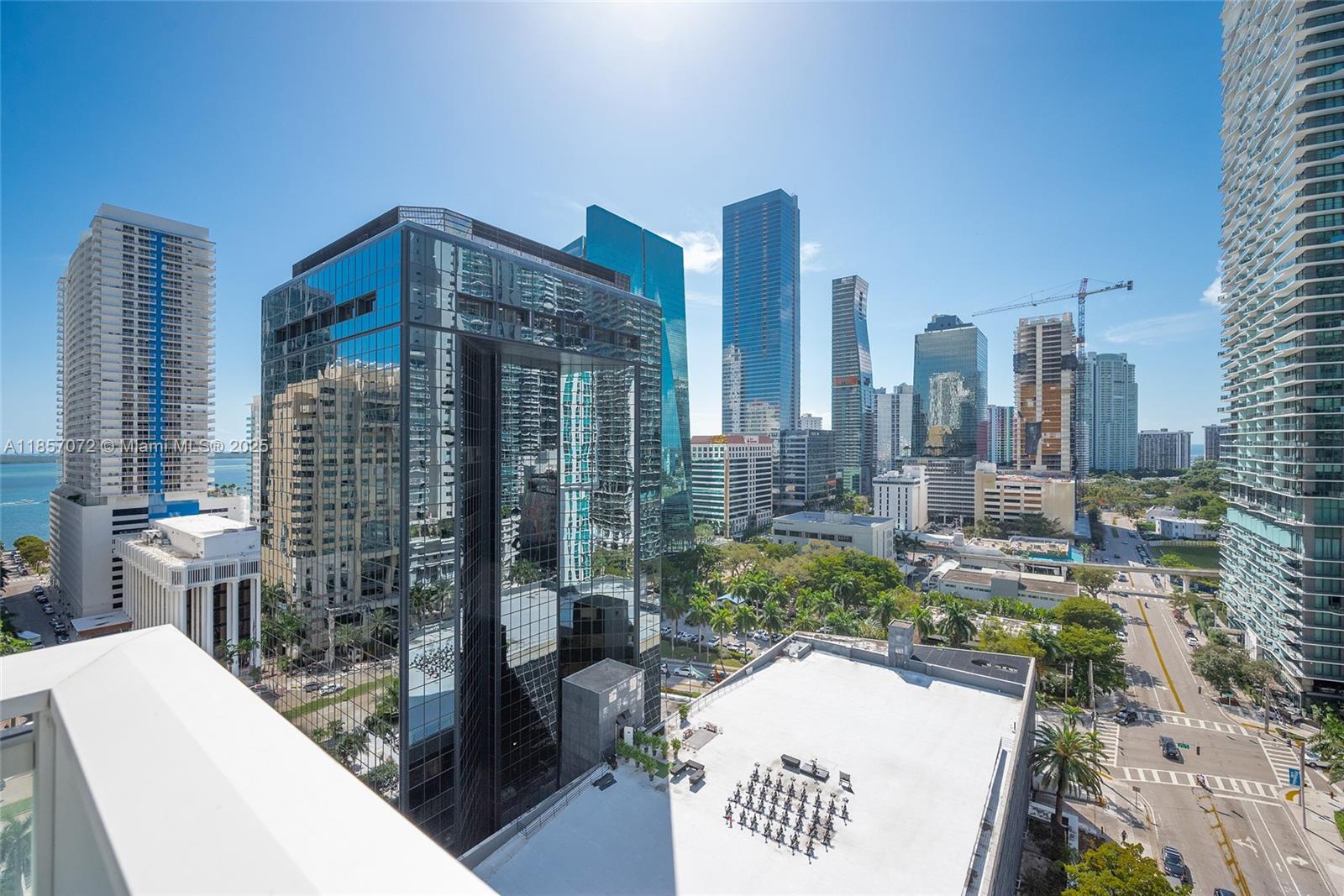 Photo of 1080 Brickell Ave  #1601, Miami, Florida, 33131 - 