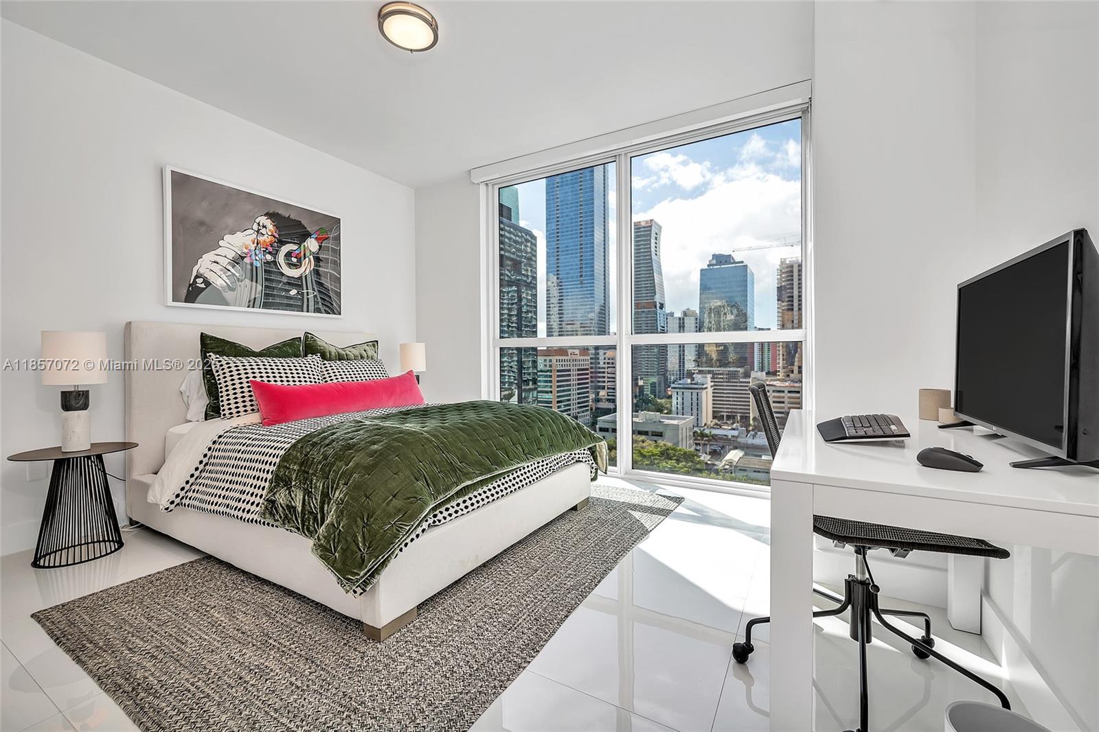 Photo of 1080 Brickell Ave  #1601, Miami, Florida, 33131 - 