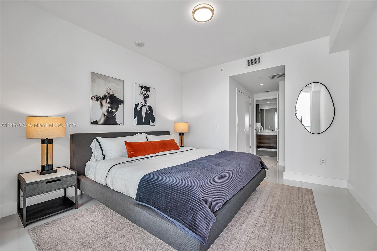 Photo of 1080 Brickell Ave  #1601, Miami, Florida, 33131 - 