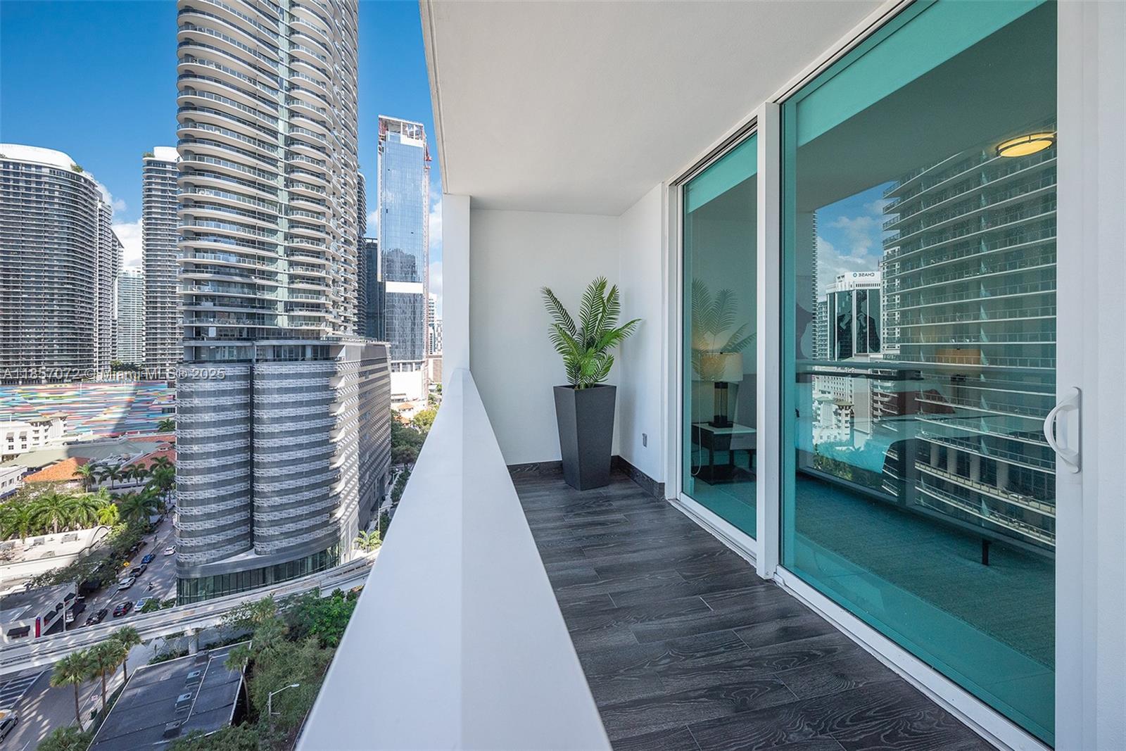 Photo of 1080 Brickell Ave  #1601, Miami, Florida, 33131 - 