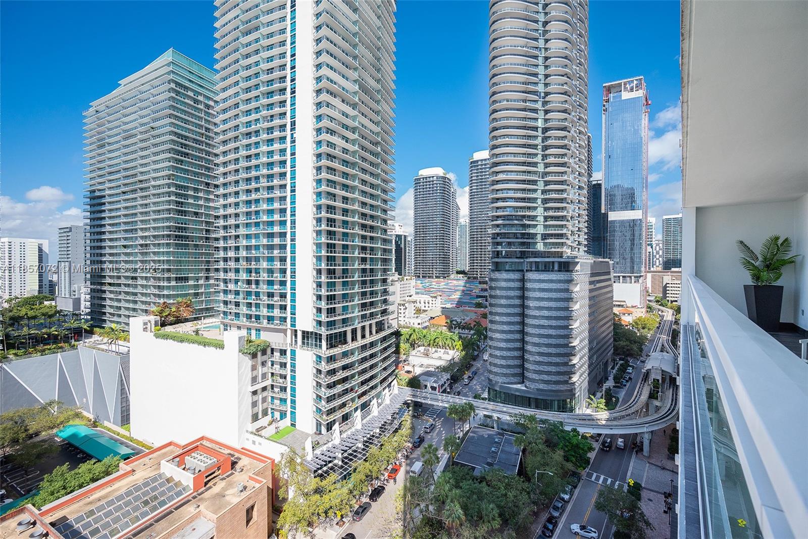 Photo of 1080 Brickell Ave  #1601, Miami, Florida, 33131 - 