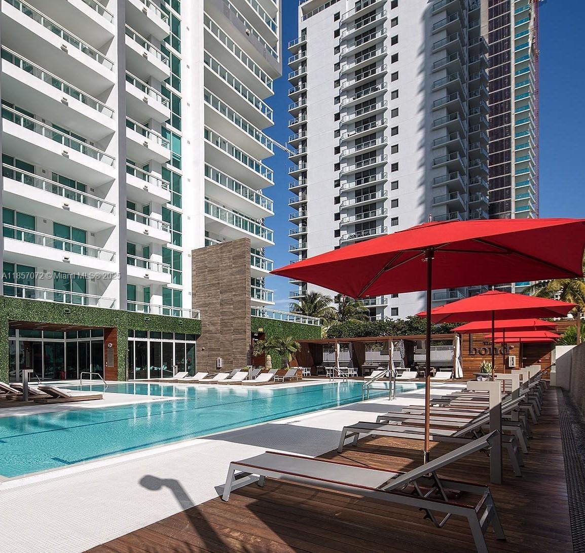 Photo of 1080 Brickell Ave  #1601, Miami, Florida, 33131 - 