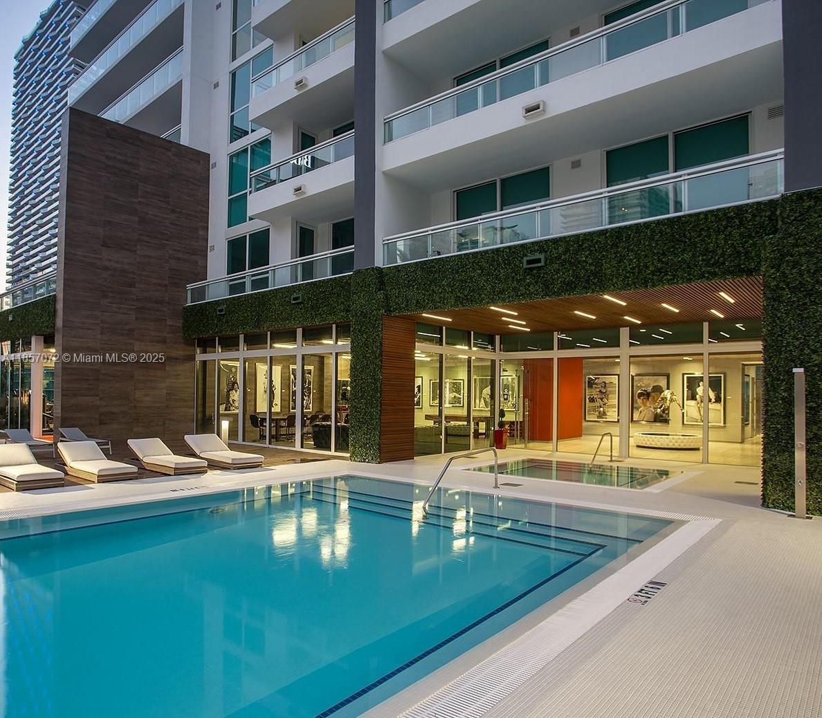 Photo of 1080 Brickell Ave  #1601, Miami, Florida, 33131 - 