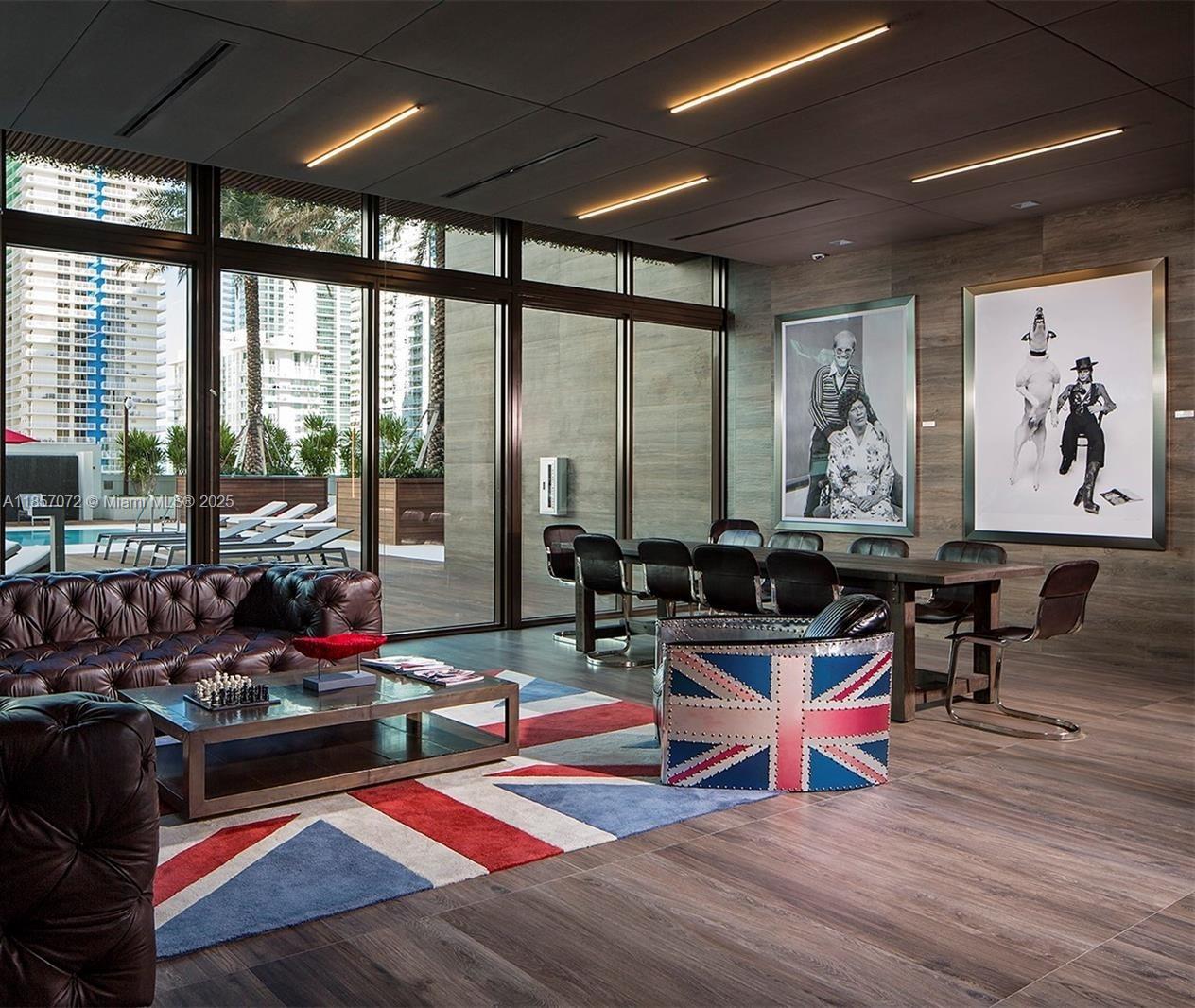 Photo of 1080 Brickell Ave  #1601, Miami, Florida, 33131 - 