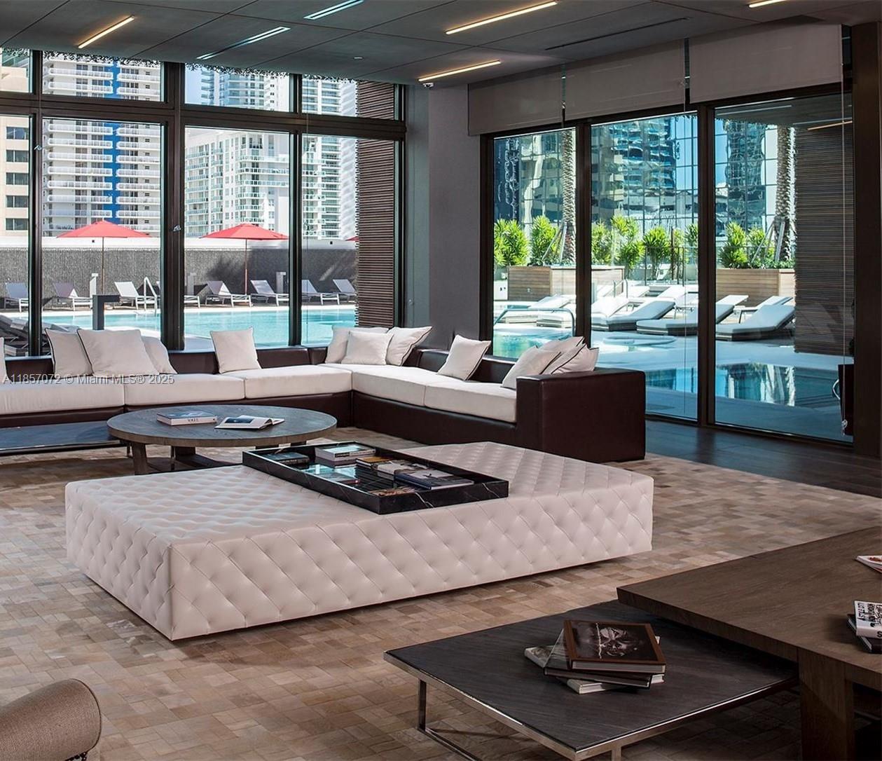Photo of 1080 Brickell Ave  #1601, Miami, Florida, 33131 - 
