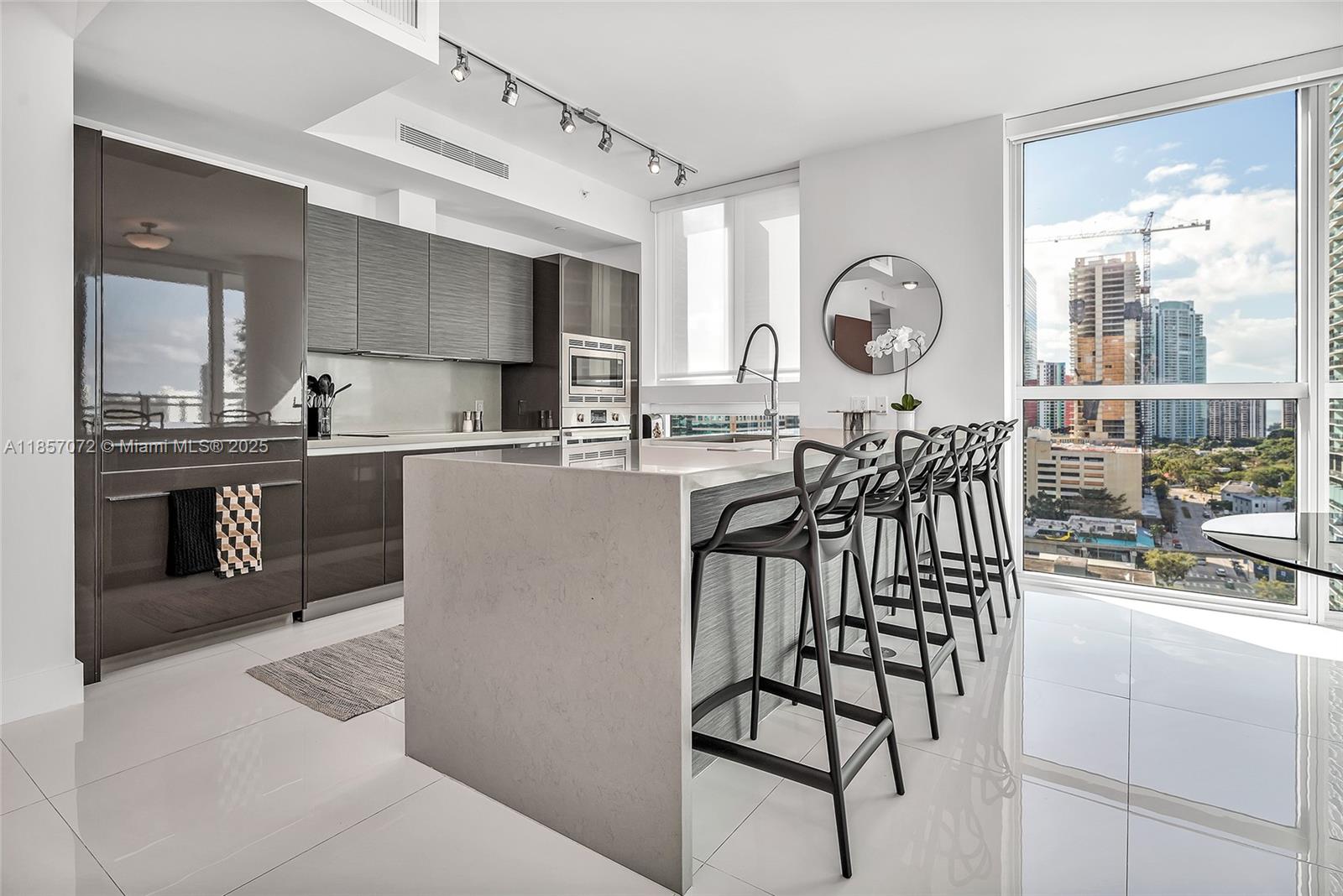 Photo of 1080 Brickell Ave  #1601, Miami, Florida, 33131 - 