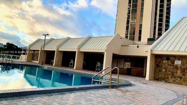 Photo of 20301 Country Club Dr  #1425, Aventura, Florida, 33180 - 