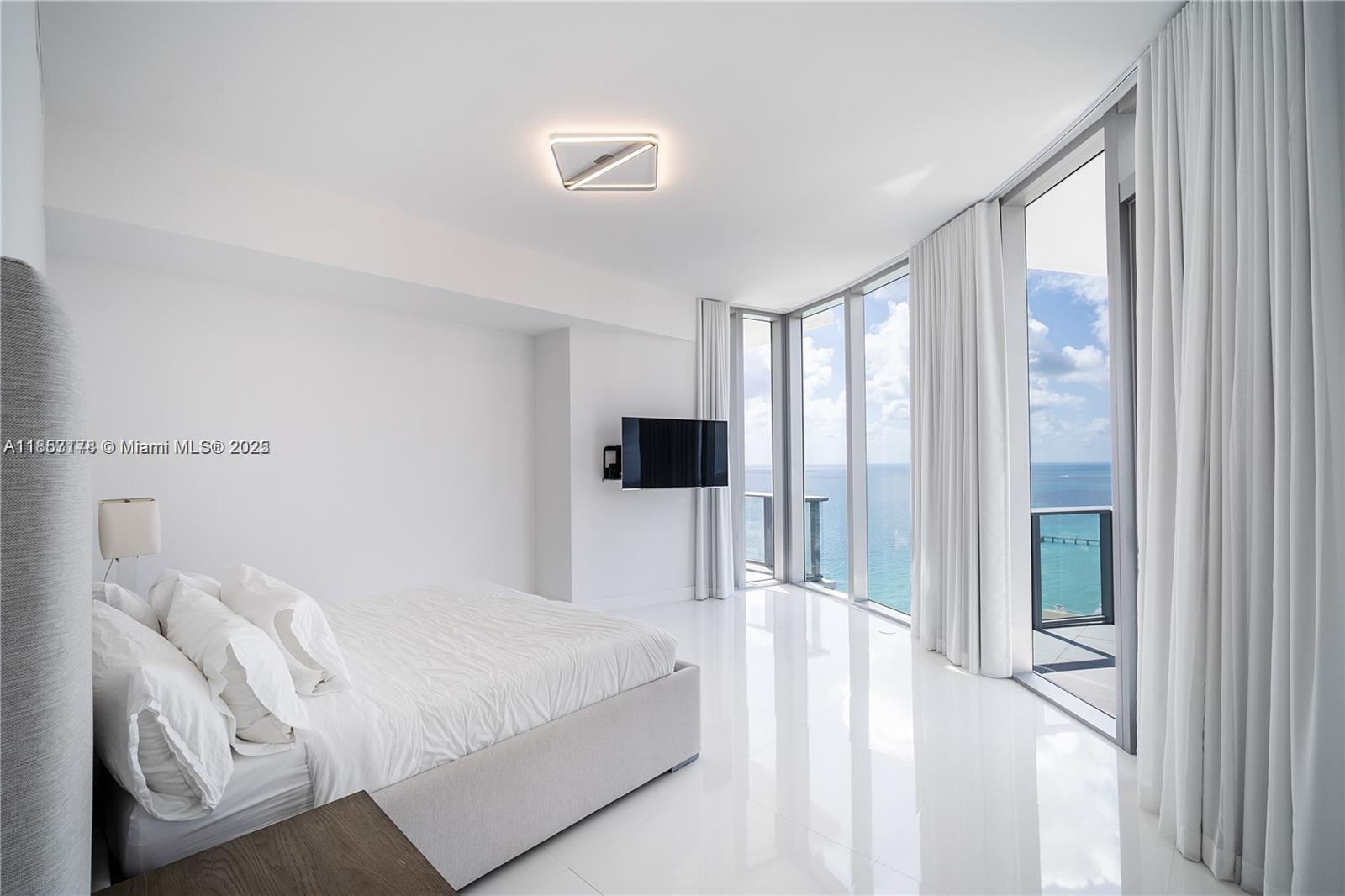 Photo of 17475 Collins Ave  #2802, Sunny Isles Beach, Florida, 33160 - 