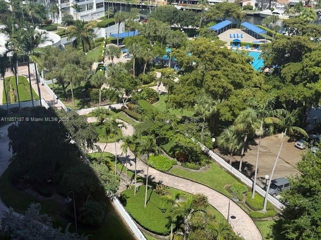 Photo of 500 Three Islands Blvd  #822, Hallandale Beach, Florida, 33009 - 