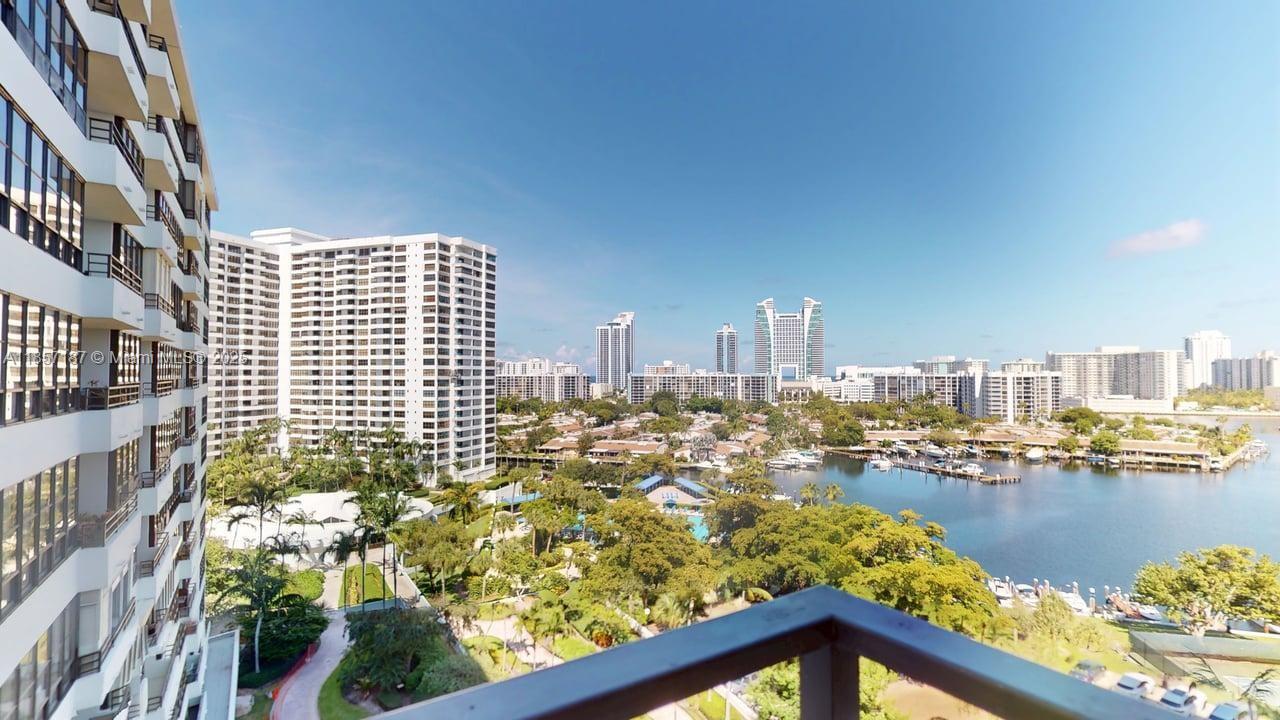 Photo of 500 Three Islands Blvd  #822, Hallandale Beach, Florida, 33009 - 