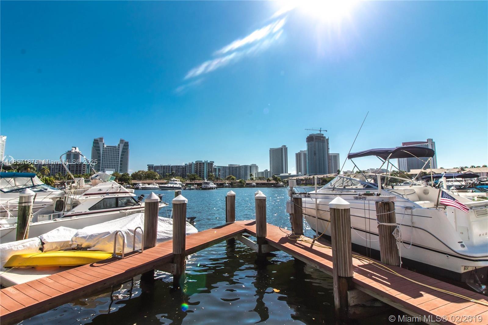 Photo of 500 Three Islands Blvd  #822, Hallandale Beach, Florida, 33009 - 