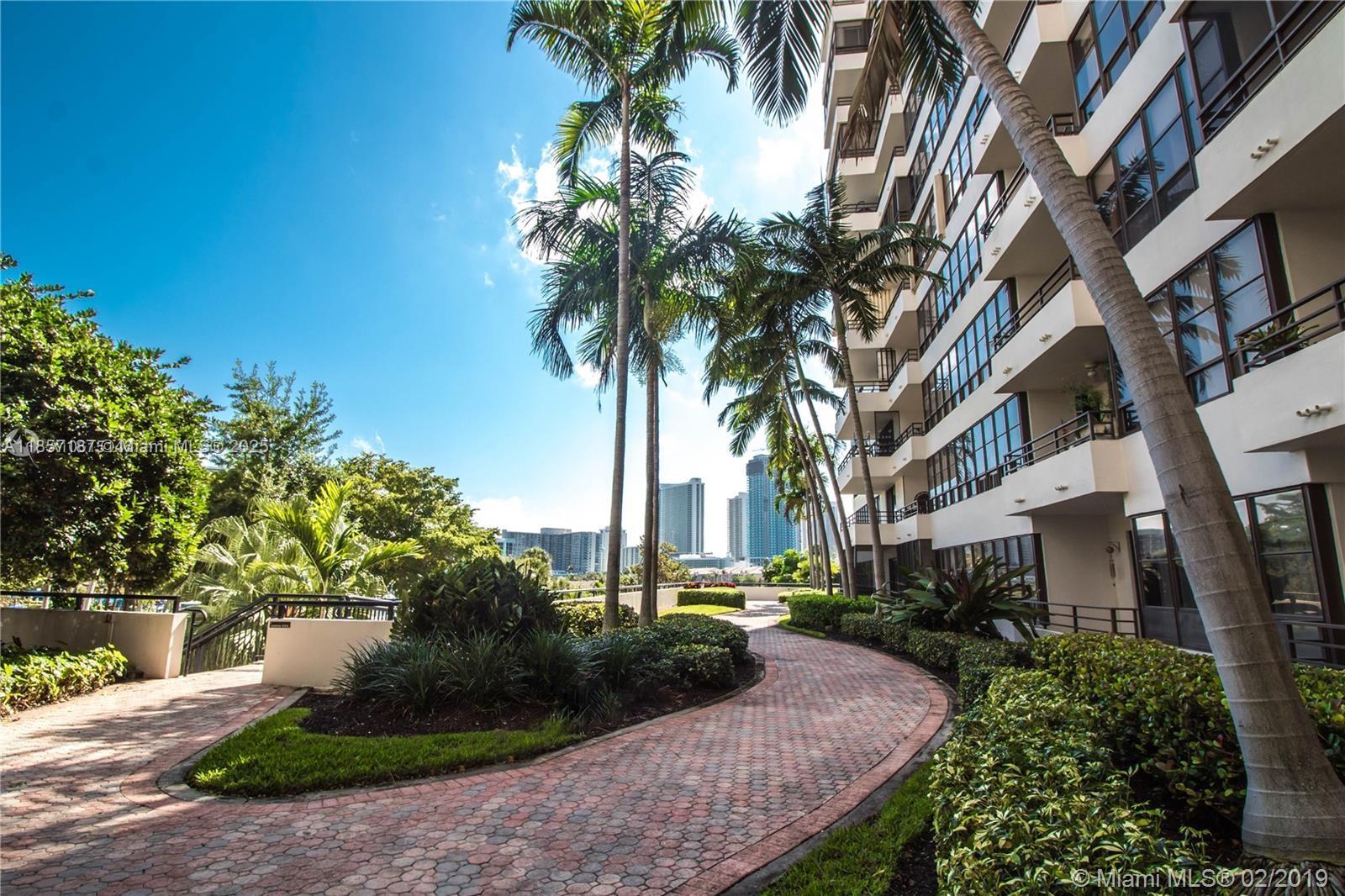 Photo of 500 Three Islands Blvd  #822, Hallandale Beach, Florida, 33009 - 