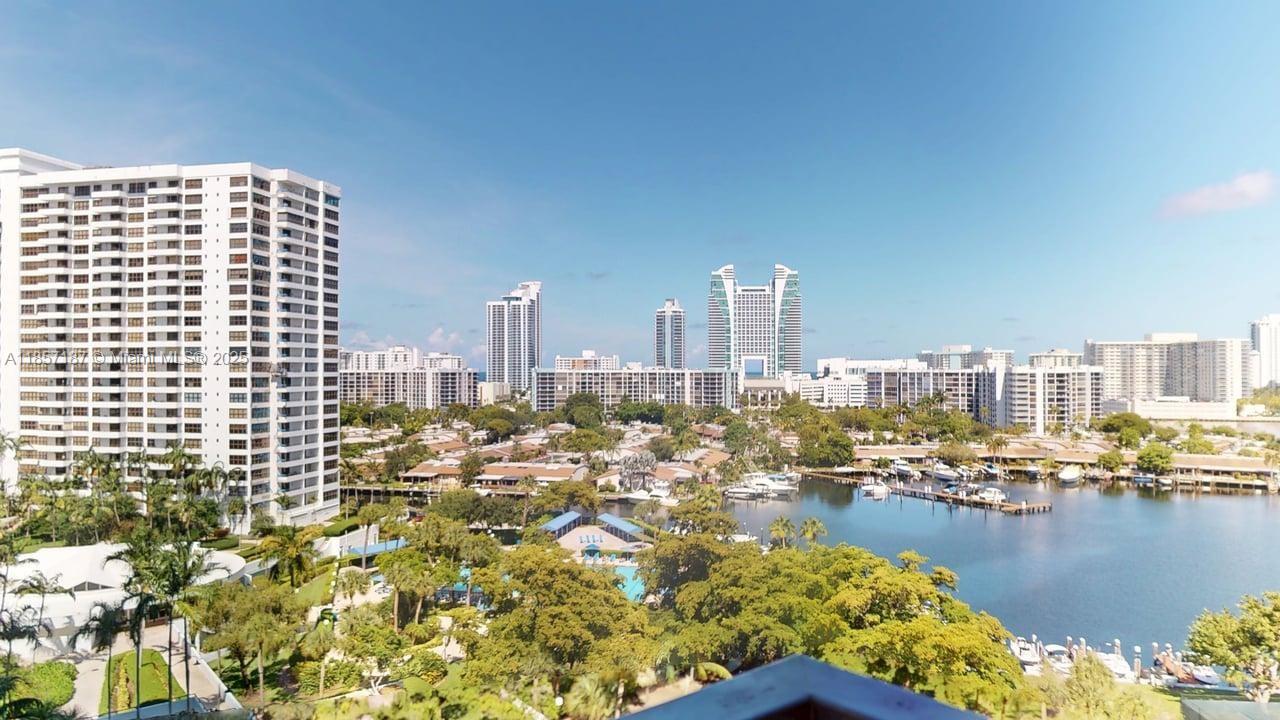Photo of 500 Three Islands Blvd  #822, Hallandale Beach, Florida, 33009 - 