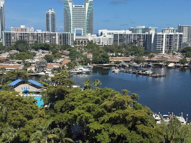 Photo of 500 Three Islands Blvd  #822, Hallandale Beach, Florida, 33009 - 