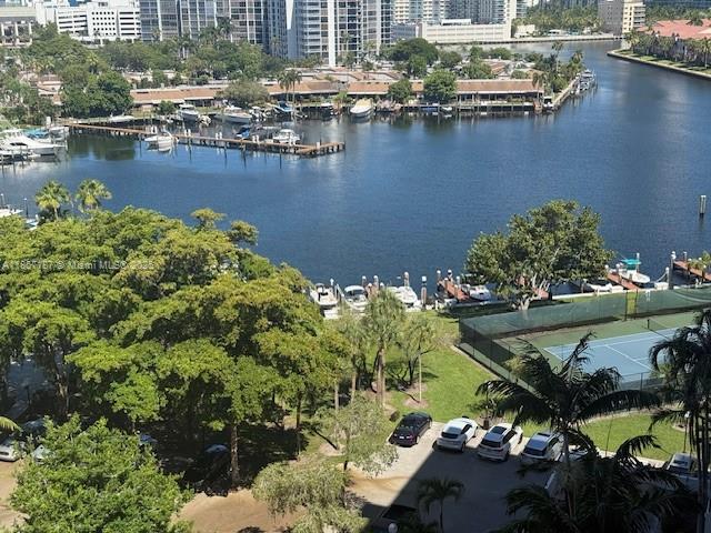 Photo of 500 Three Islands Blvd  #822, Hallandale Beach, Florida, 33009 - 
