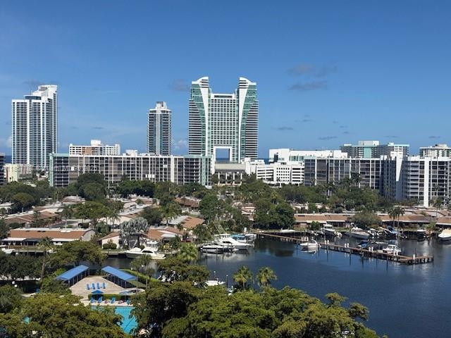 Photo of 500 Three Islands Blvd  #822, Hallandale Beach, Florida, 33009 - 