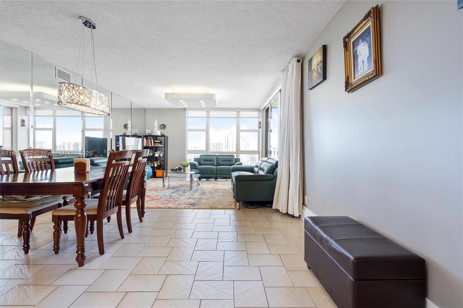 Photo of 20379 Country Club Dr  #1933, Aventura, Florida, 33180 - Entrance View