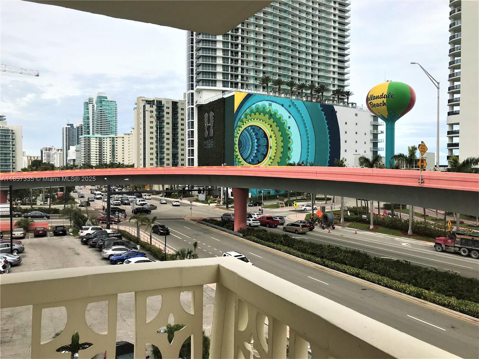 Photo of 1825 Ocean Dr  #401, Hallandale Beach, Florida, 33009 - 