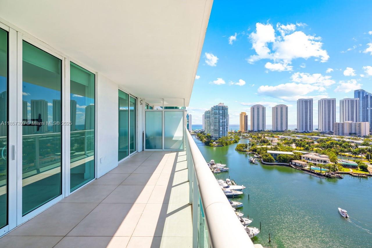 Photo of 400 Sunny Isles Blvd  #1602, Sunny Isles Beach, Florida, 33160 - 