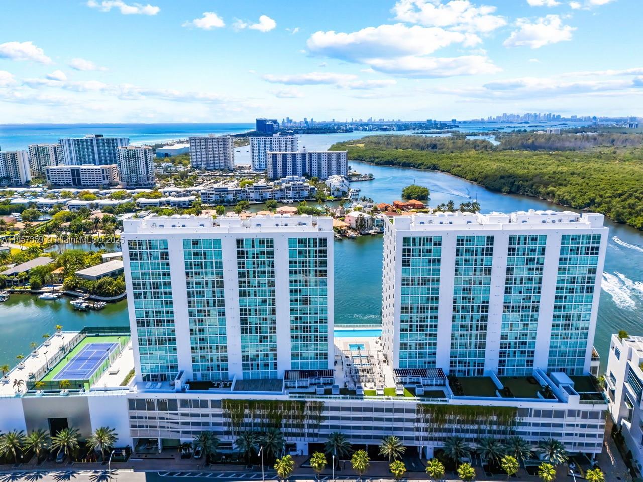 Photo of 400 Sunny Isles Blvd  #1602, Sunny Isles Beach, Florida, 33160 - 