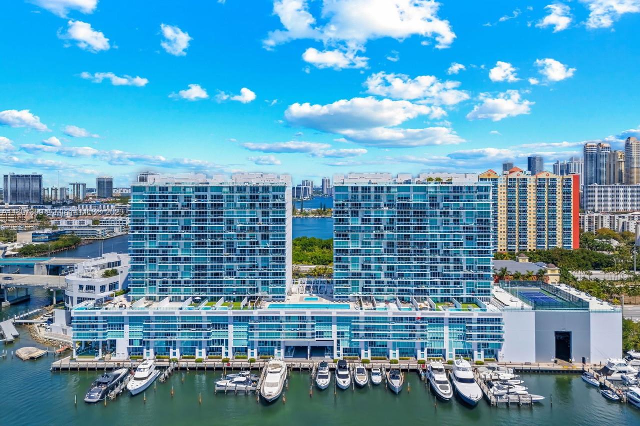 Photo of 400 Sunny Isles Blvd  #1602, Sunny Isles Beach, Florida, 33160 - 