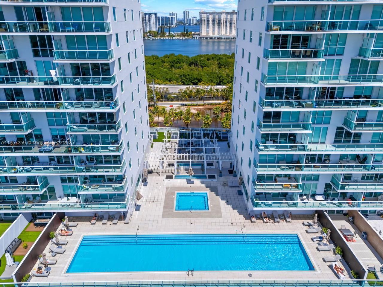 Photo of 400 Sunny Isles Blvd  #1602, Sunny Isles Beach, Florida, 33160 - 