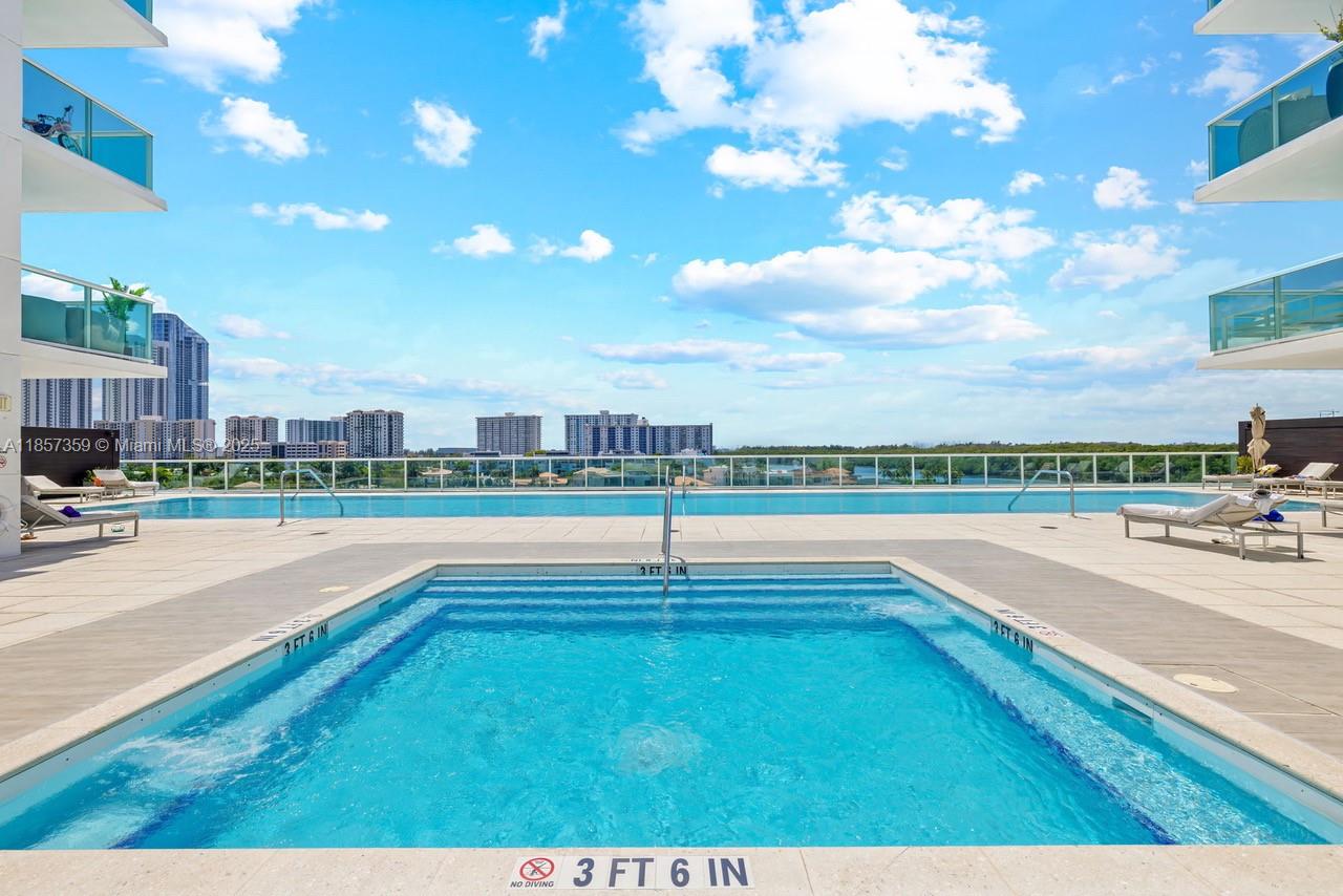Photo of 400 Sunny Isles Blvd  #1602, Sunny Isles Beach, Florida, 33160 - 
