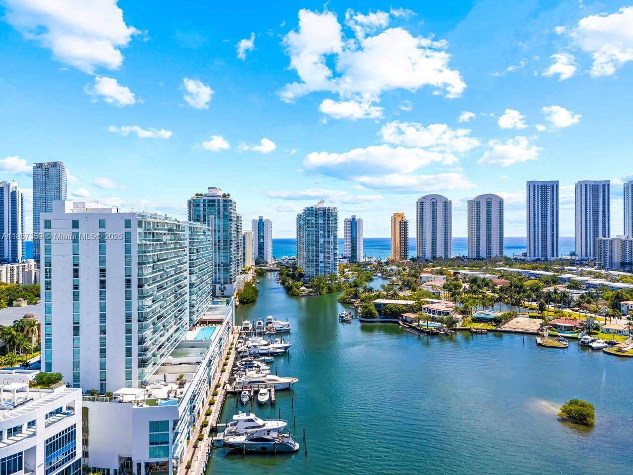 Photo of 400 Sunny Isles Blvd  #1602, Sunny Isles Beach, Florida, 33160 - 