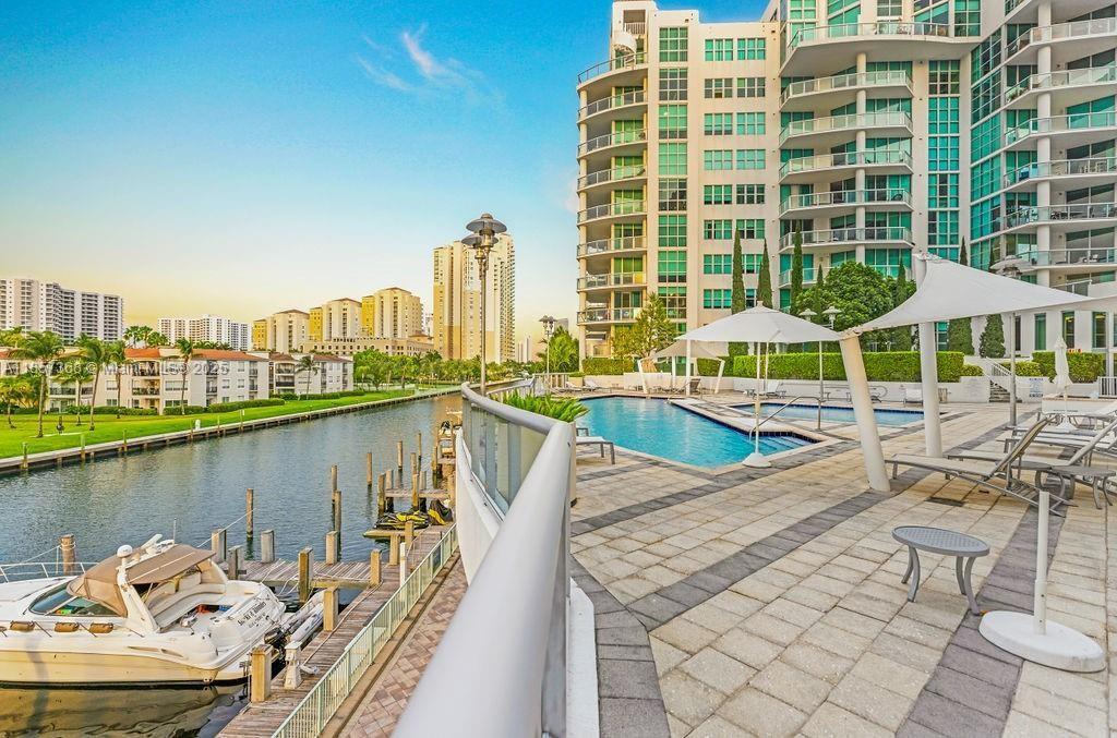 Photo of 3131 188th St  #1-504, Aventura, Florida, 33180 - 