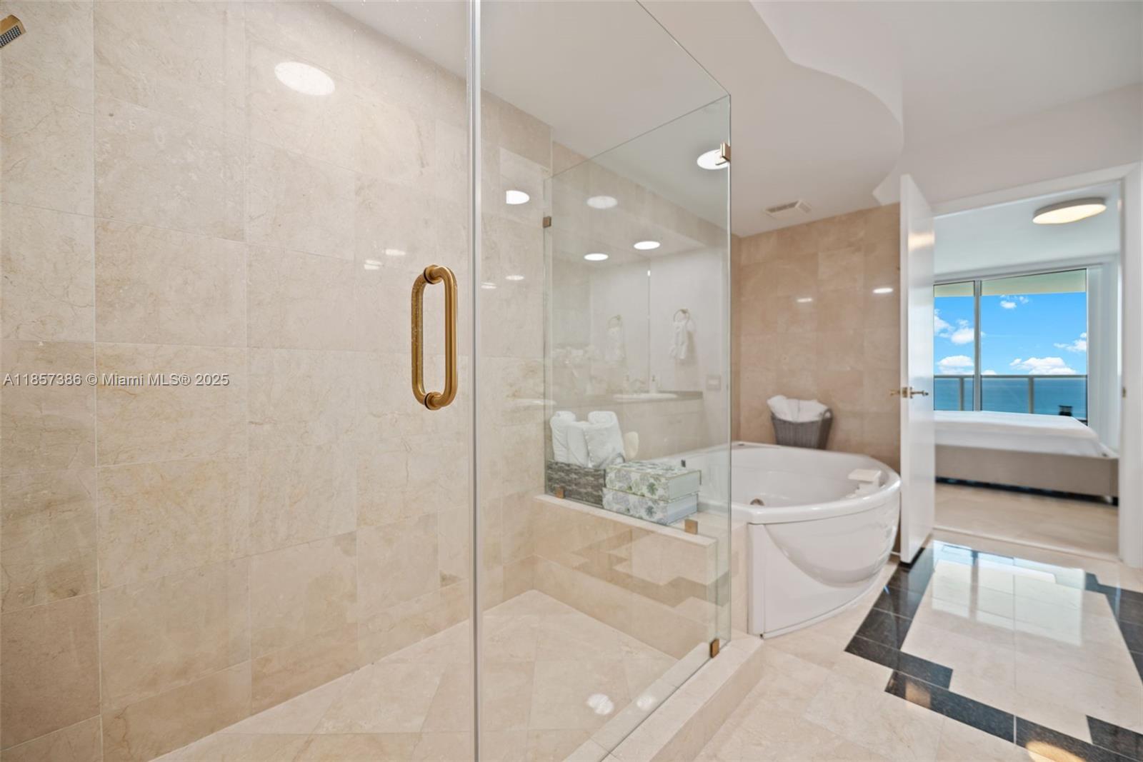 Photo of 19111 Collins Ave  #2207, Sunny Isles Beach, Florida, 33160 - 