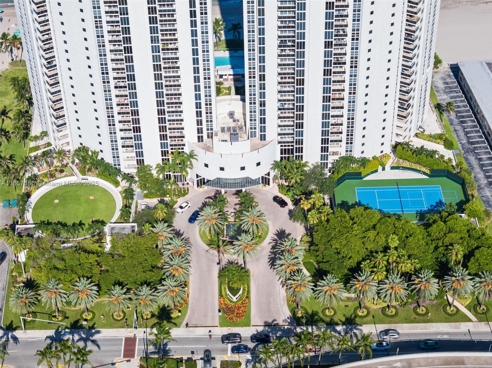 Photo of 19111 Collins Ave  #2207, Sunny Isles Beach, Florida, 33160 - 