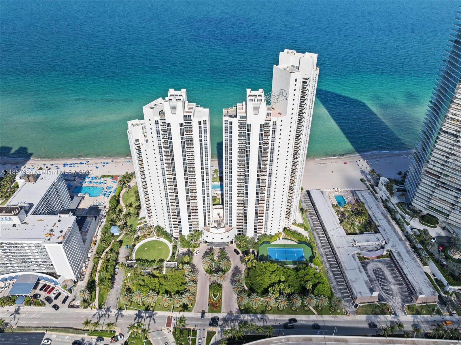 Photo of 19111 Collins Ave  #2207, Sunny Isles Beach, Florida, 33160 - 