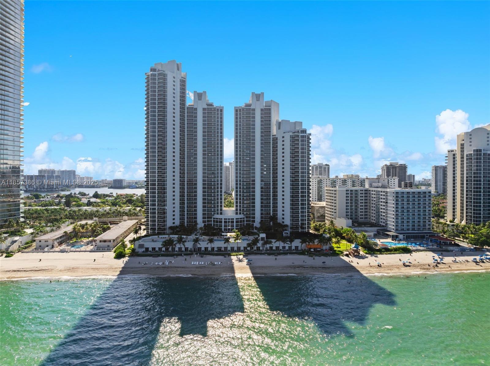 Photo of 19111 Collins Ave  #2207, Sunny Isles Beach, Florida, 33160 - 