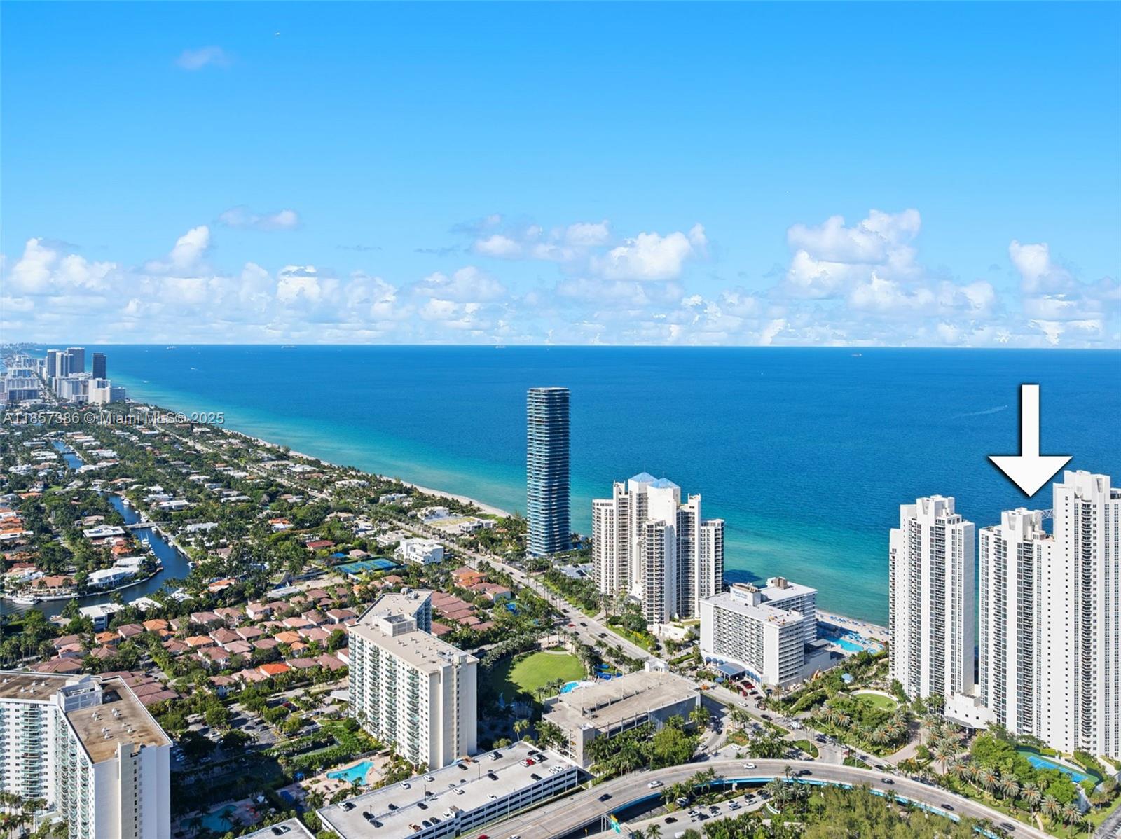 Photo of 19111 Collins Ave  #2207, Sunny Isles Beach, Florida, 33160 - 